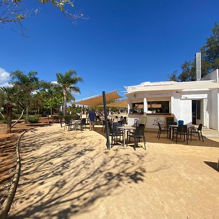 Terra Apartments Denia Εξωτερικό φωτογραφία