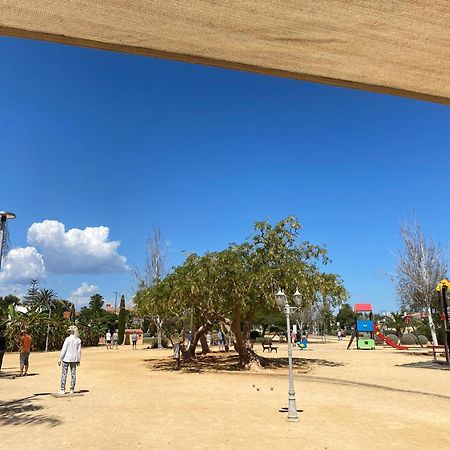 Terra Apartments Denia Εξωτερικό φωτογραφία