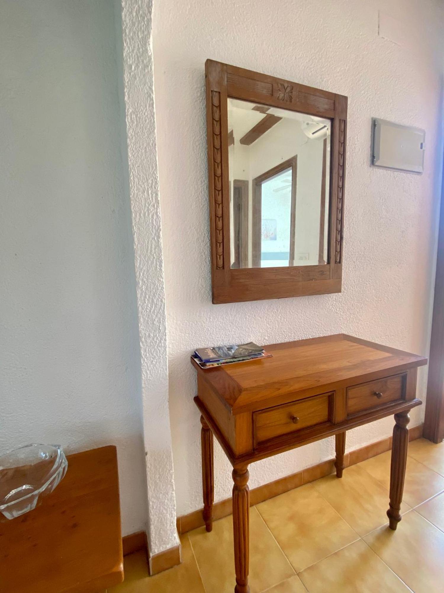 Terra Apartments Denia Εξωτερικό φωτογραφία