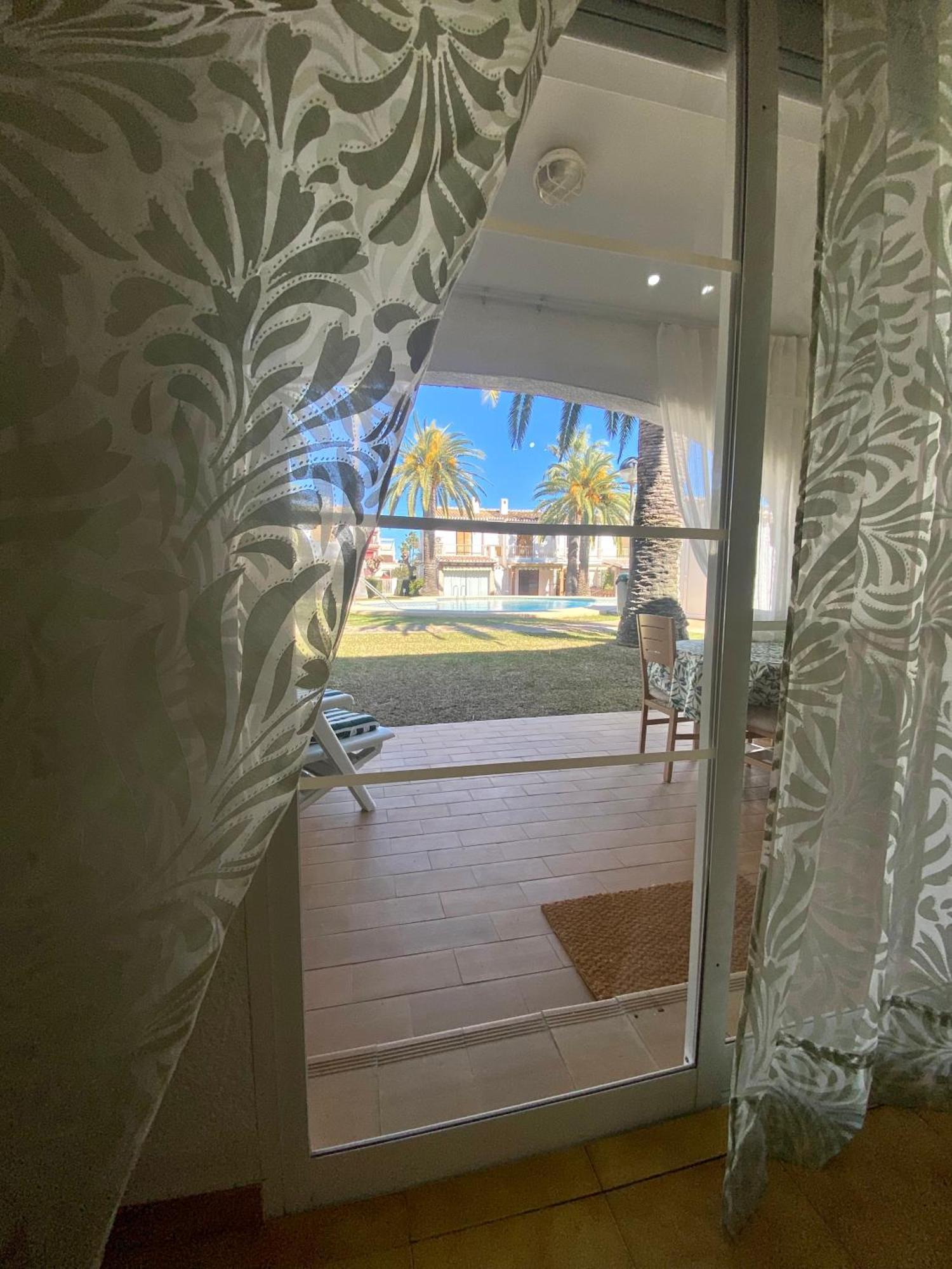 Terra Apartments Denia Εξωτερικό φωτογραφία