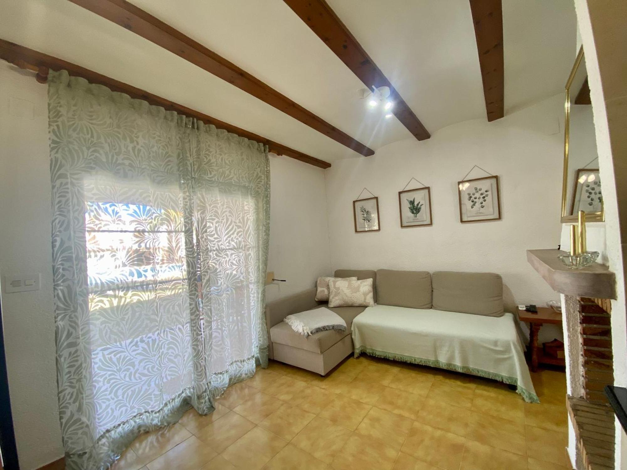 Terra Apartments Denia Εξωτερικό φωτογραφία
