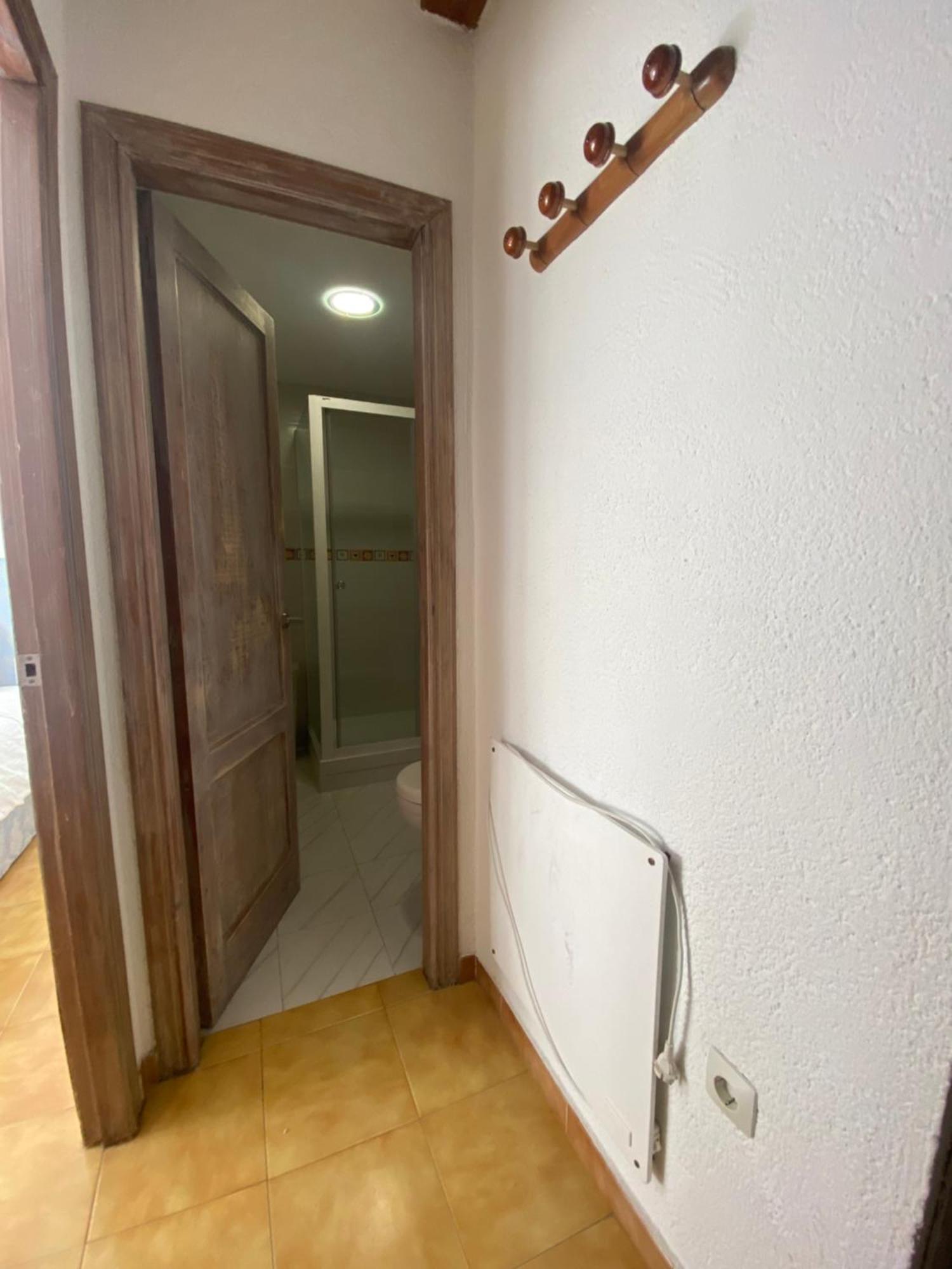 Terra Apartments Denia Εξωτερικό φωτογραφία