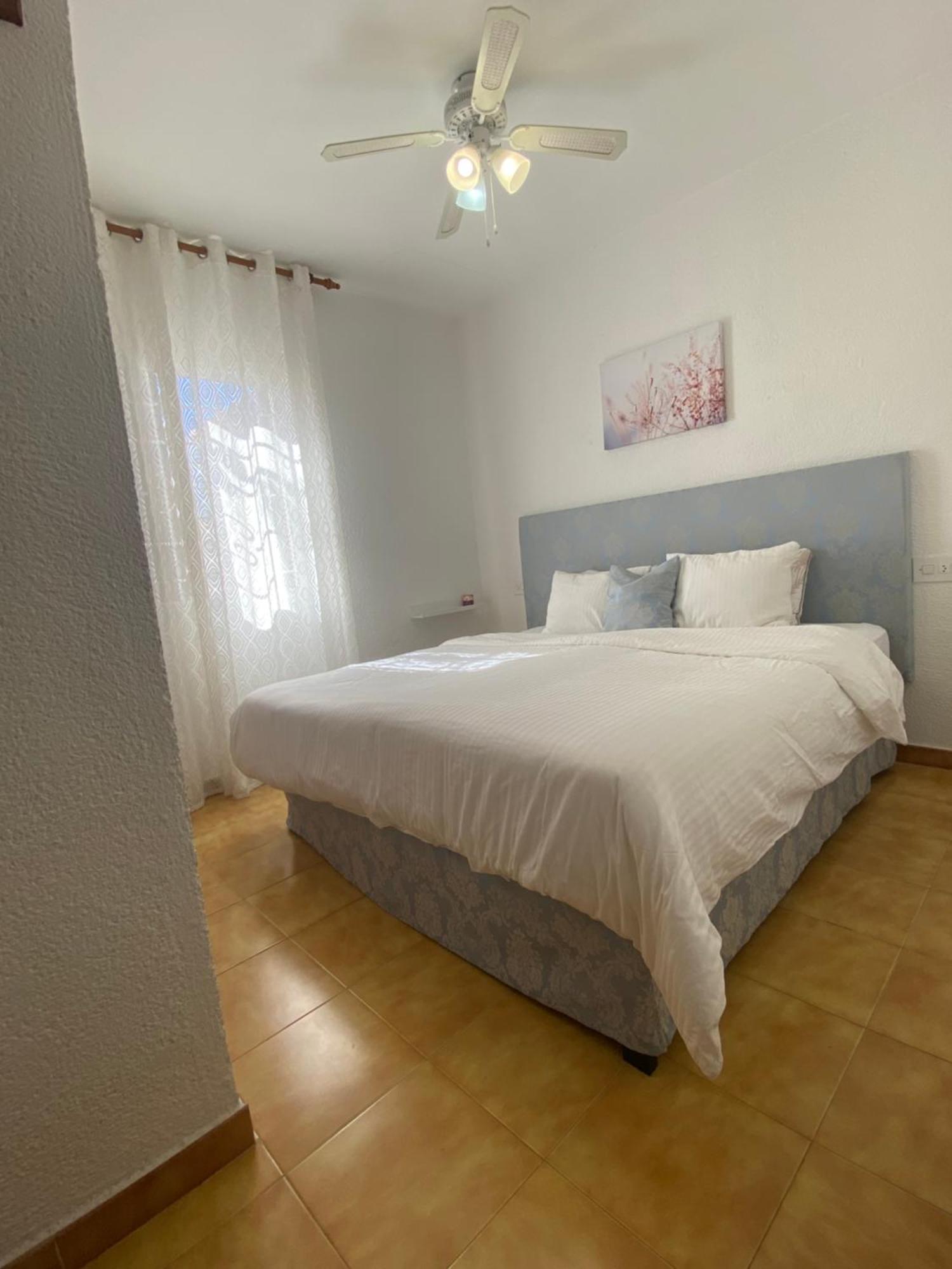 Terra Apartments Denia Εξωτερικό φωτογραφία
