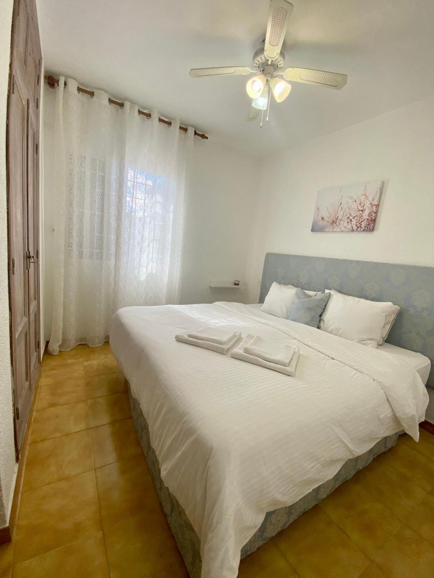 Terra Apartments Denia Εξωτερικό φωτογραφία