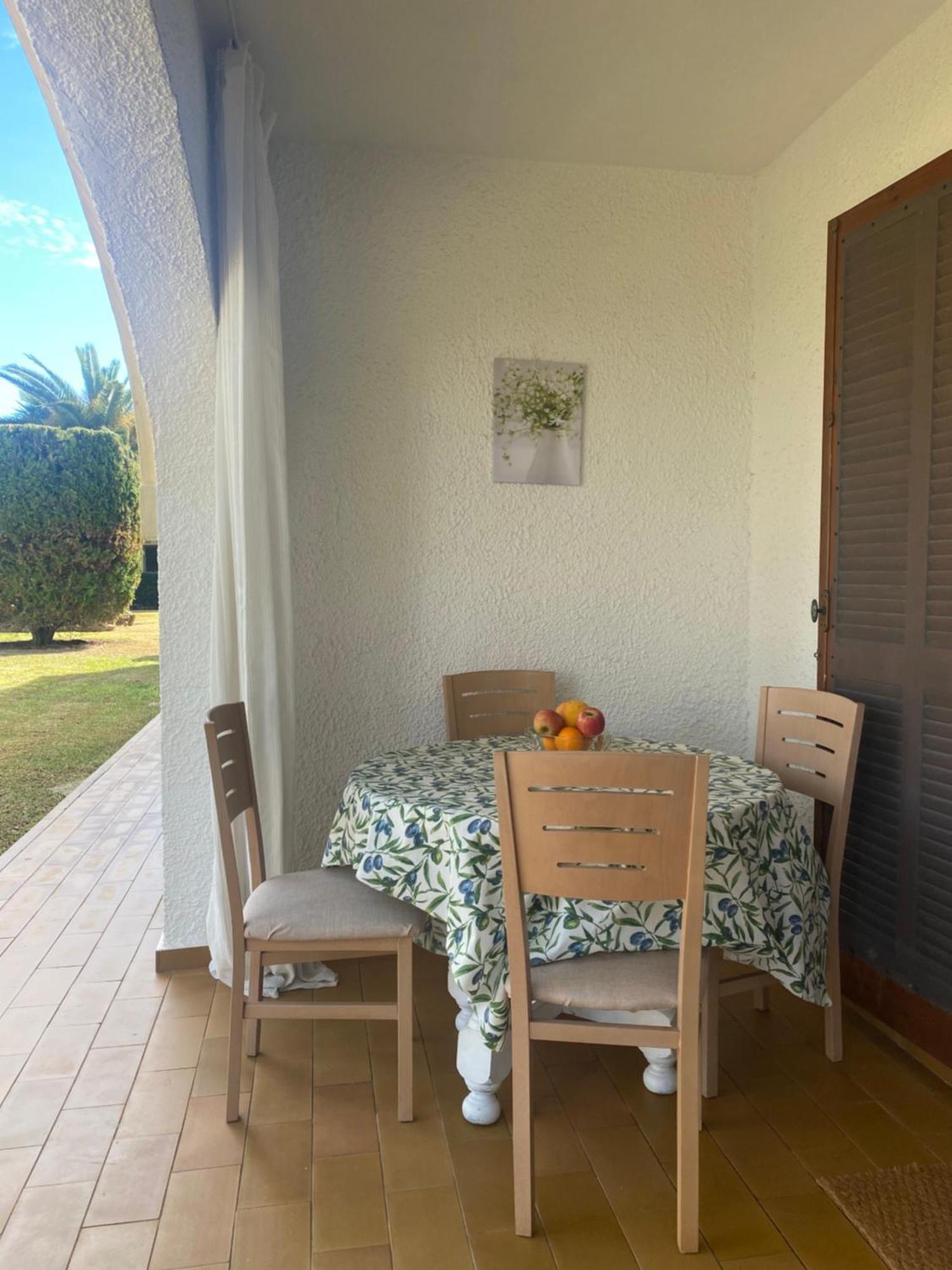 Terra Apartments Denia Εξωτερικό φωτογραφία