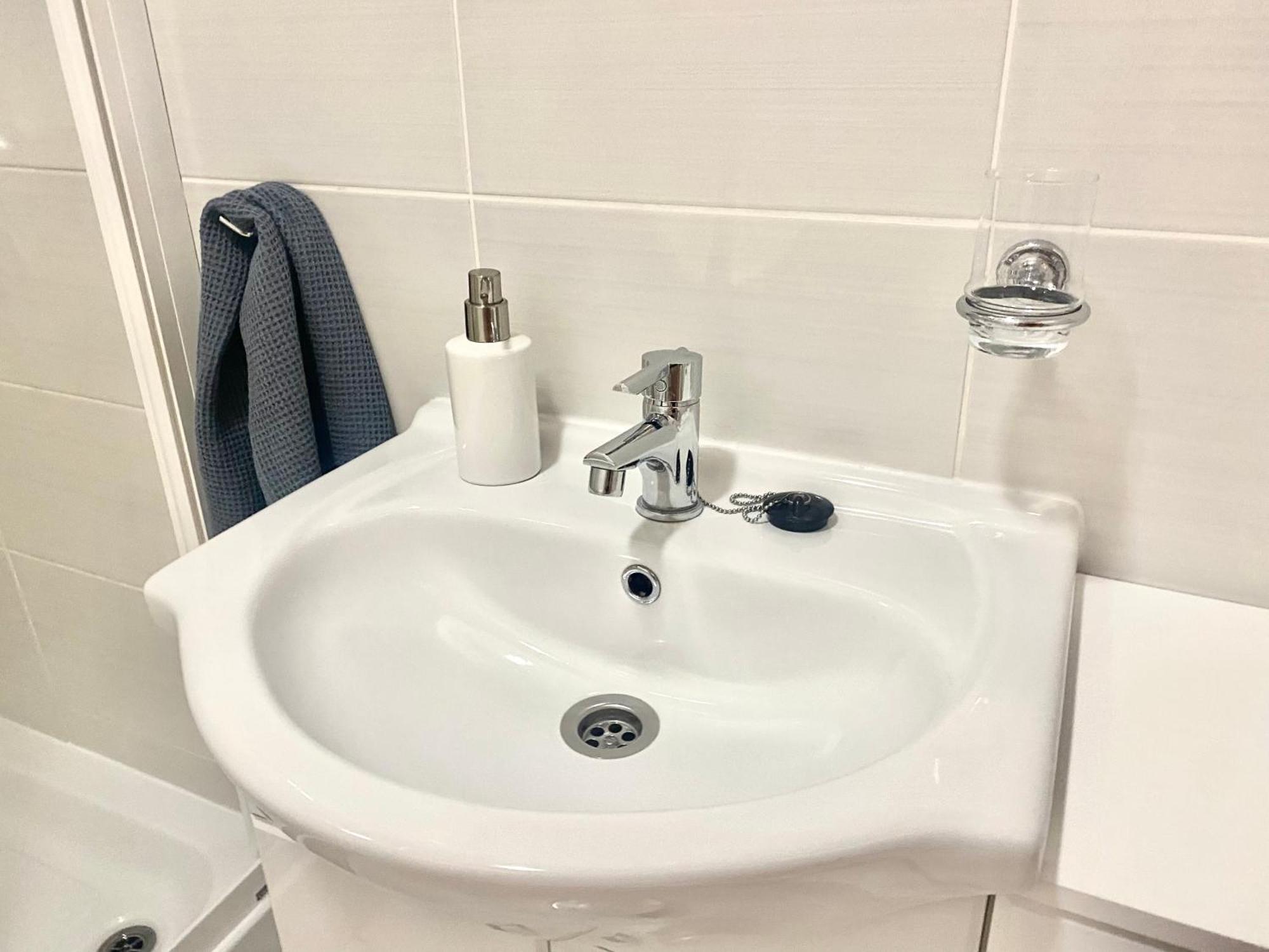Terra Apartments Denia Εξωτερικό φωτογραφία
