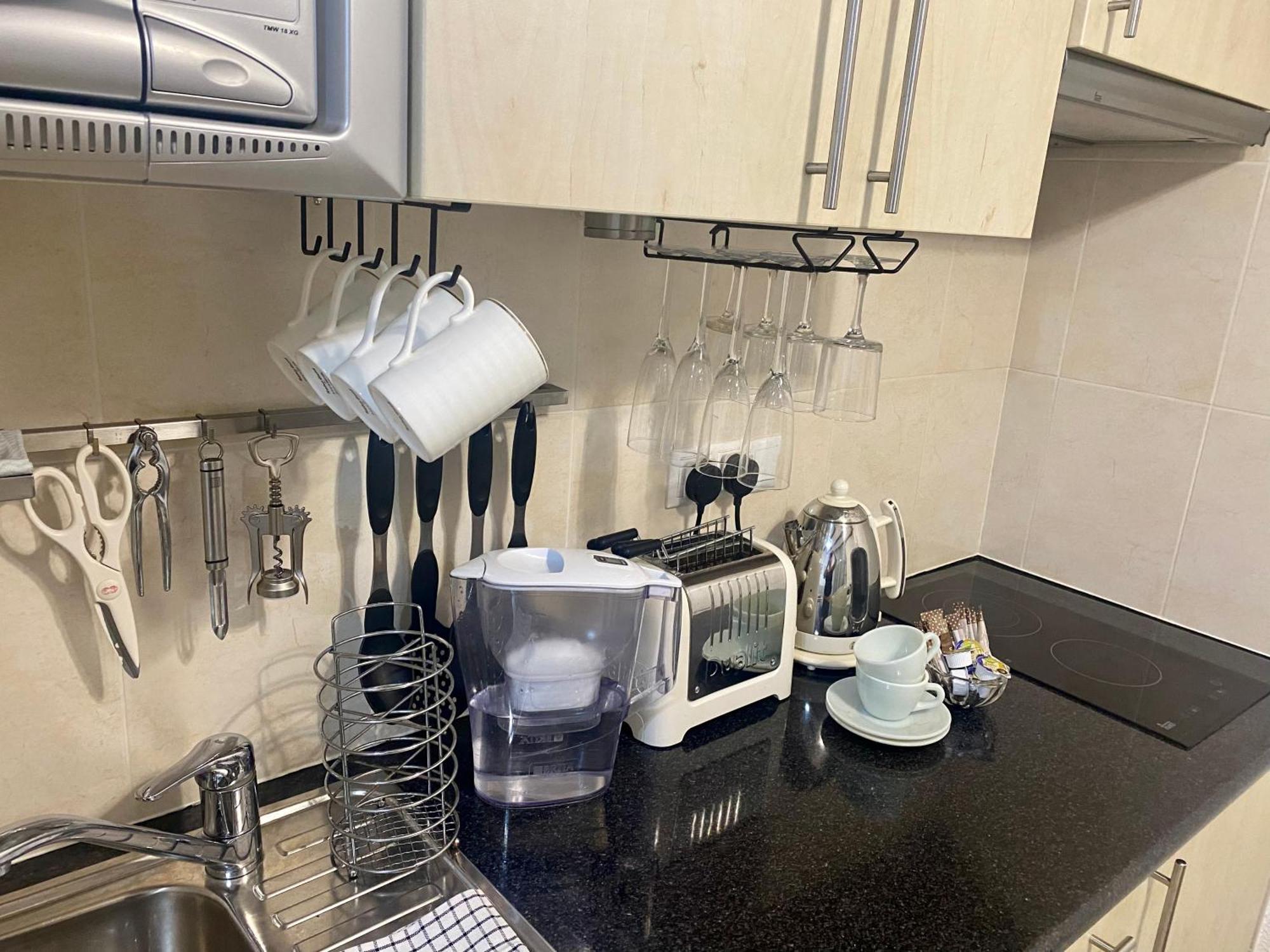 Terra Apartments Denia Εξωτερικό φωτογραφία