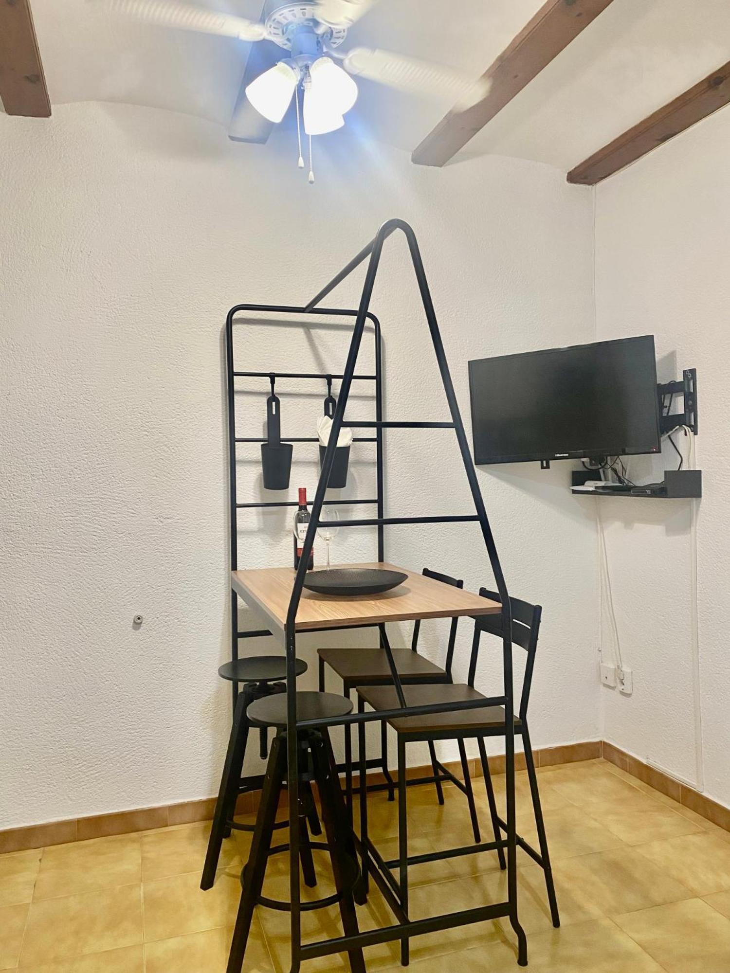 Terra Apartments Denia Εξωτερικό φωτογραφία