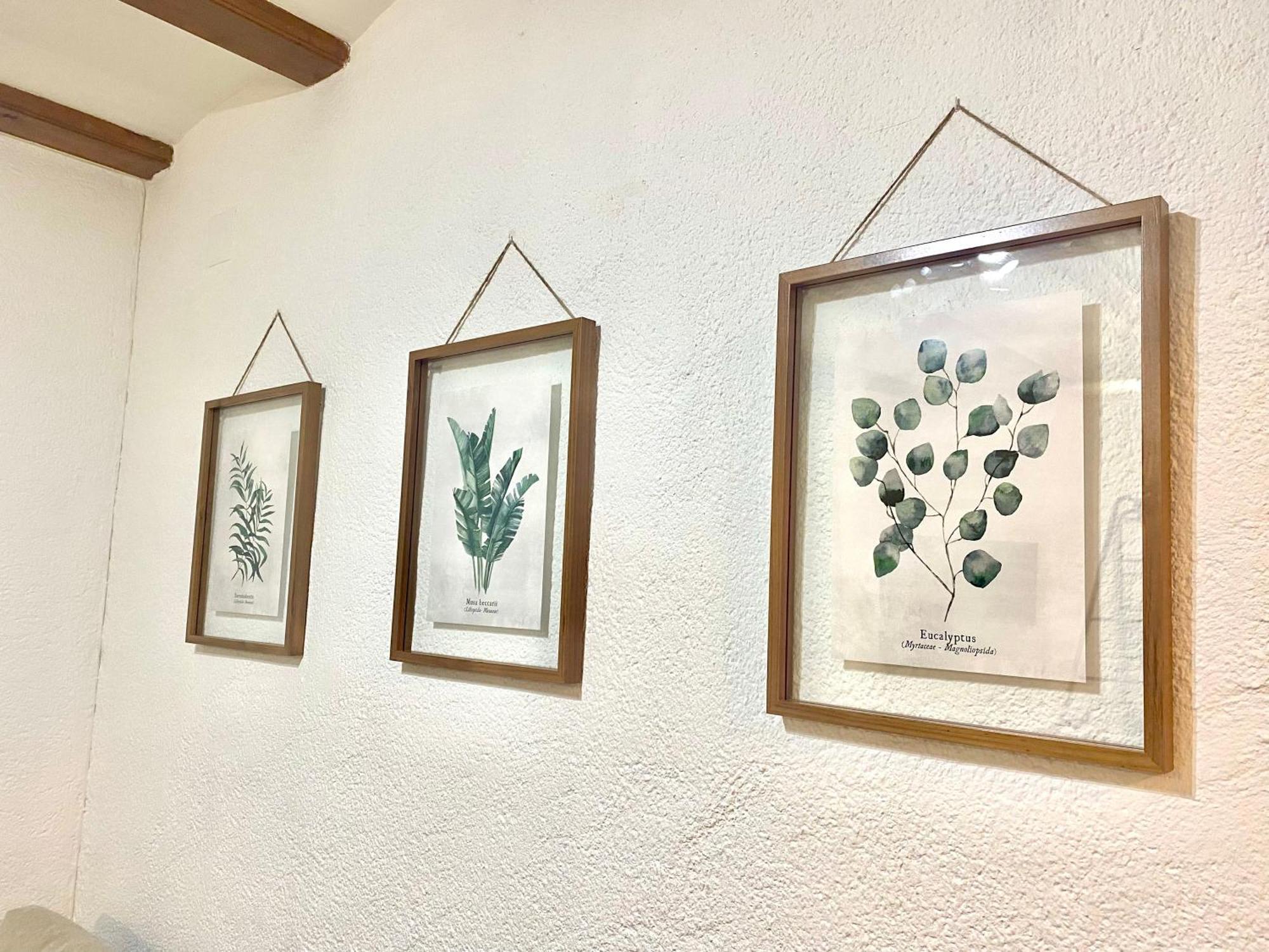 Terra Apartments Denia Εξωτερικό φωτογραφία