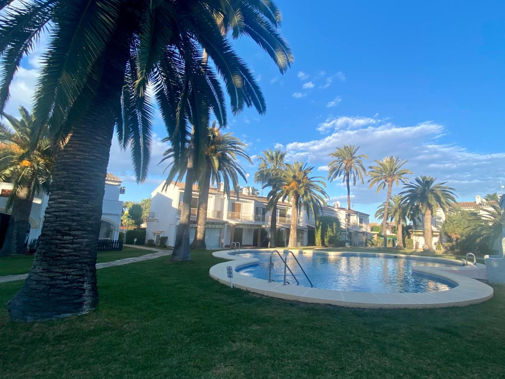 Terra Apartments Denia Εξωτερικό φωτογραφία