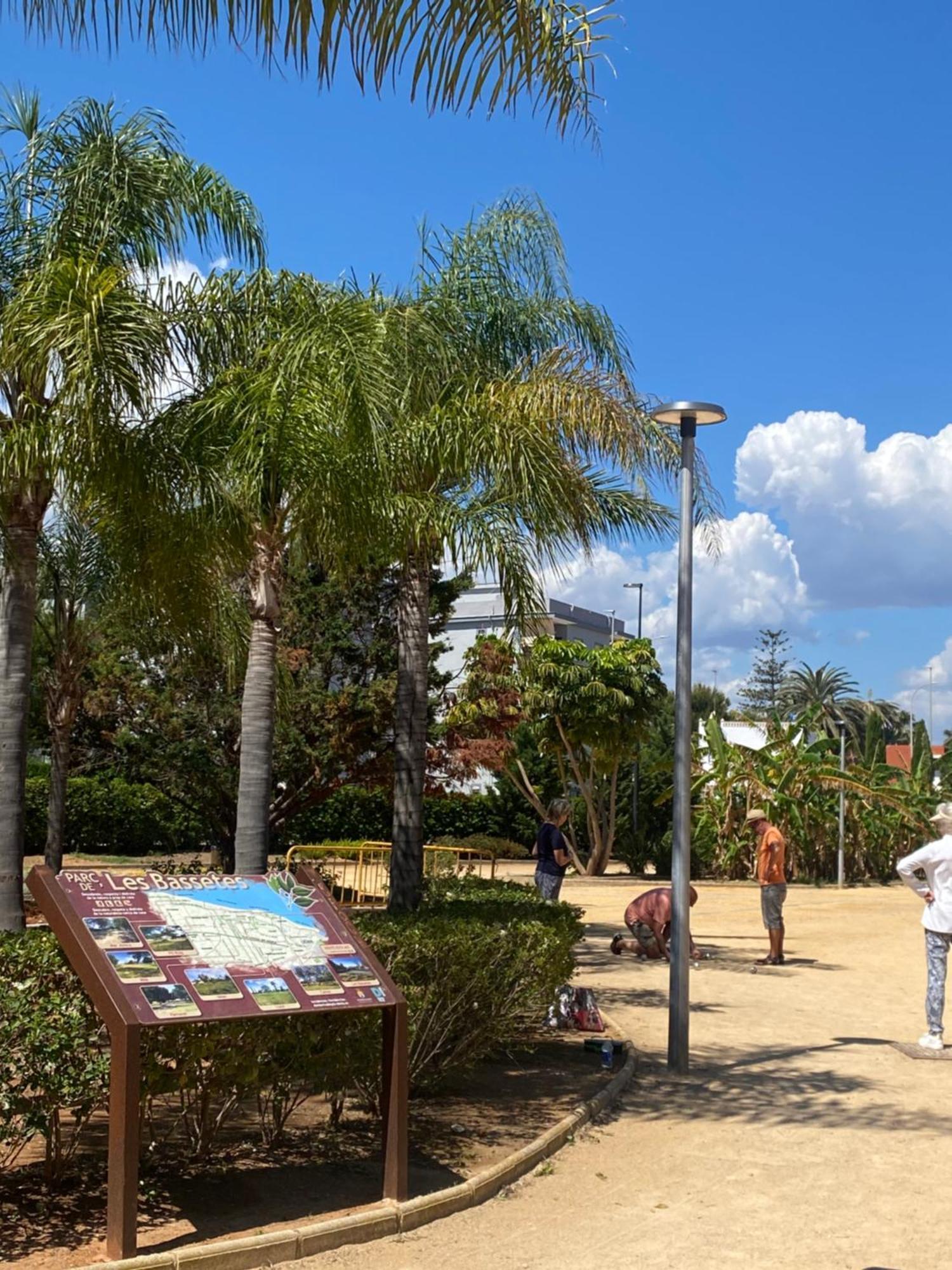 Terra Apartments Denia Εξωτερικό φωτογραφία
