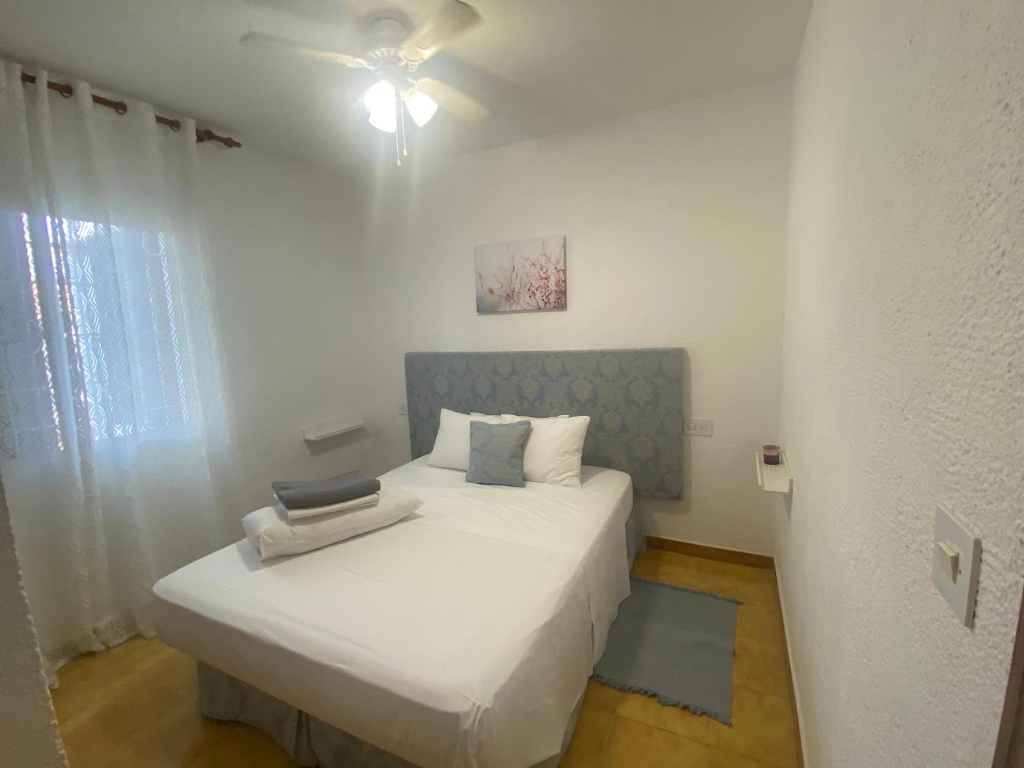 Terra Apartments Denia Εξωτερικό φωτογραφία