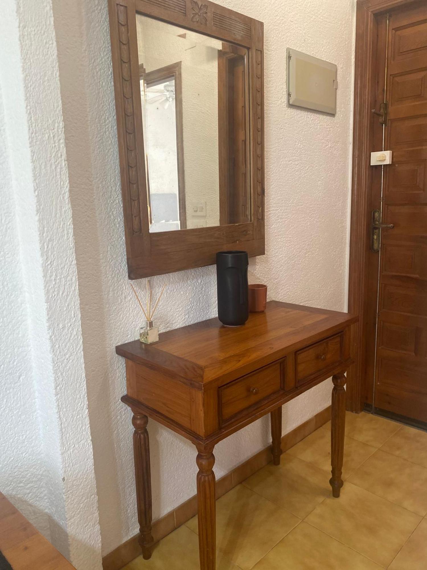 Terra Apartments Denia Εξωτερικό φωτογραφία