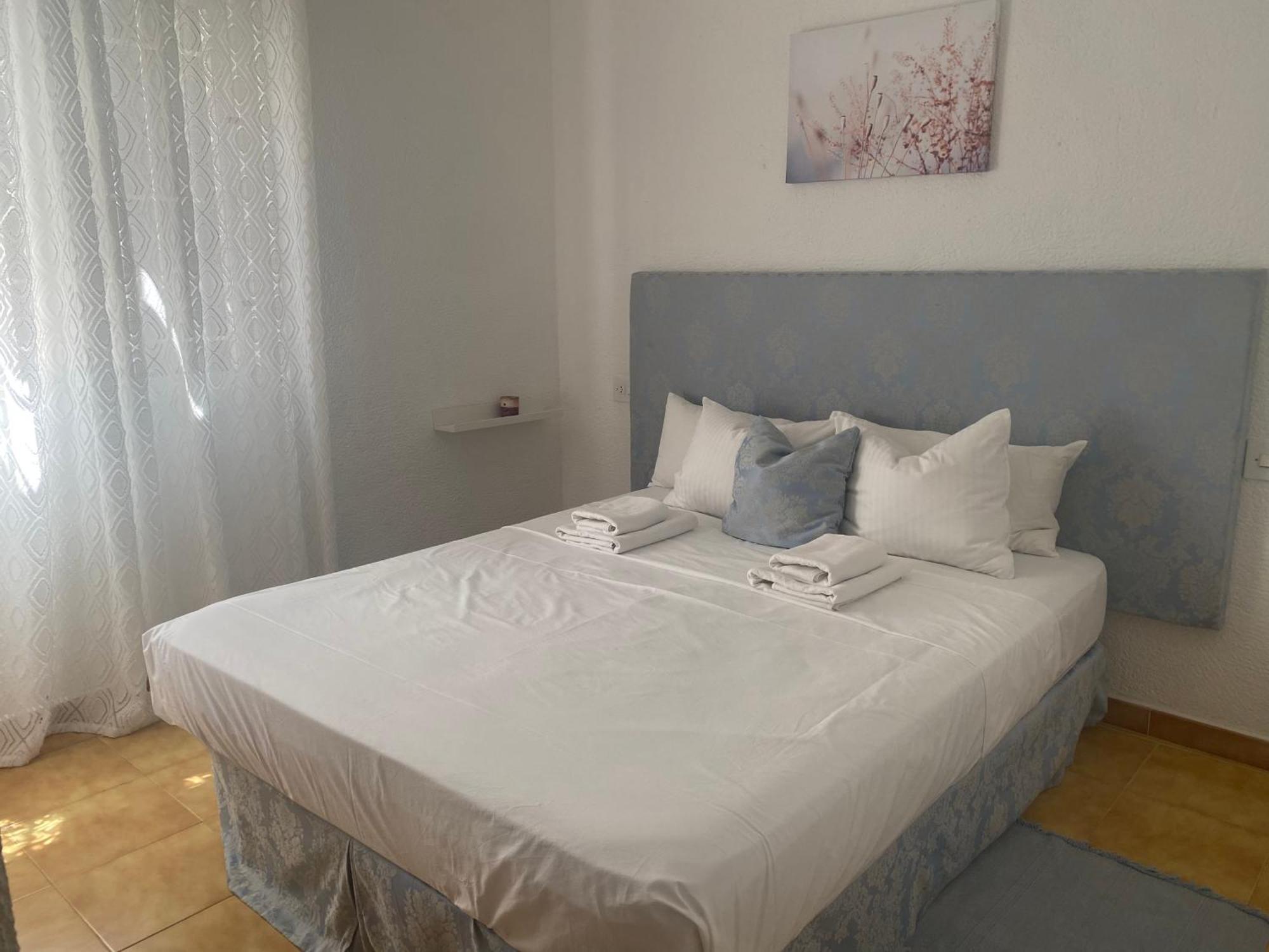 Terra Apartments Denia Εξωτερικό φωτογραφία