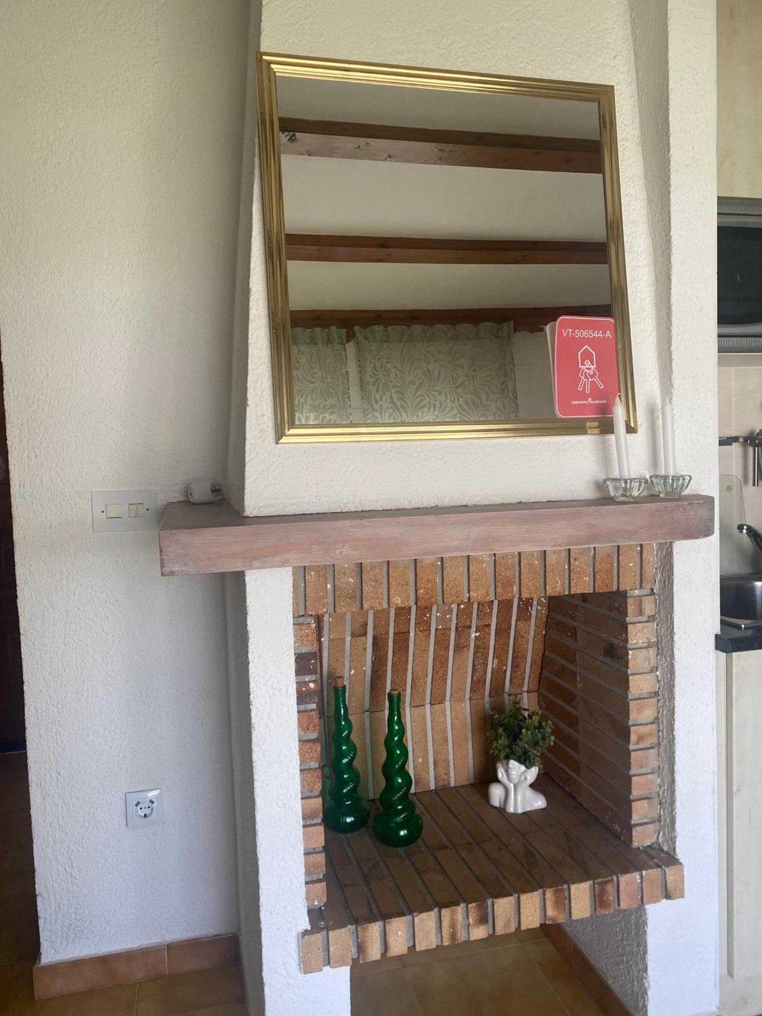 Terra Apartments Denia Εξωτερικό φωτογραφία