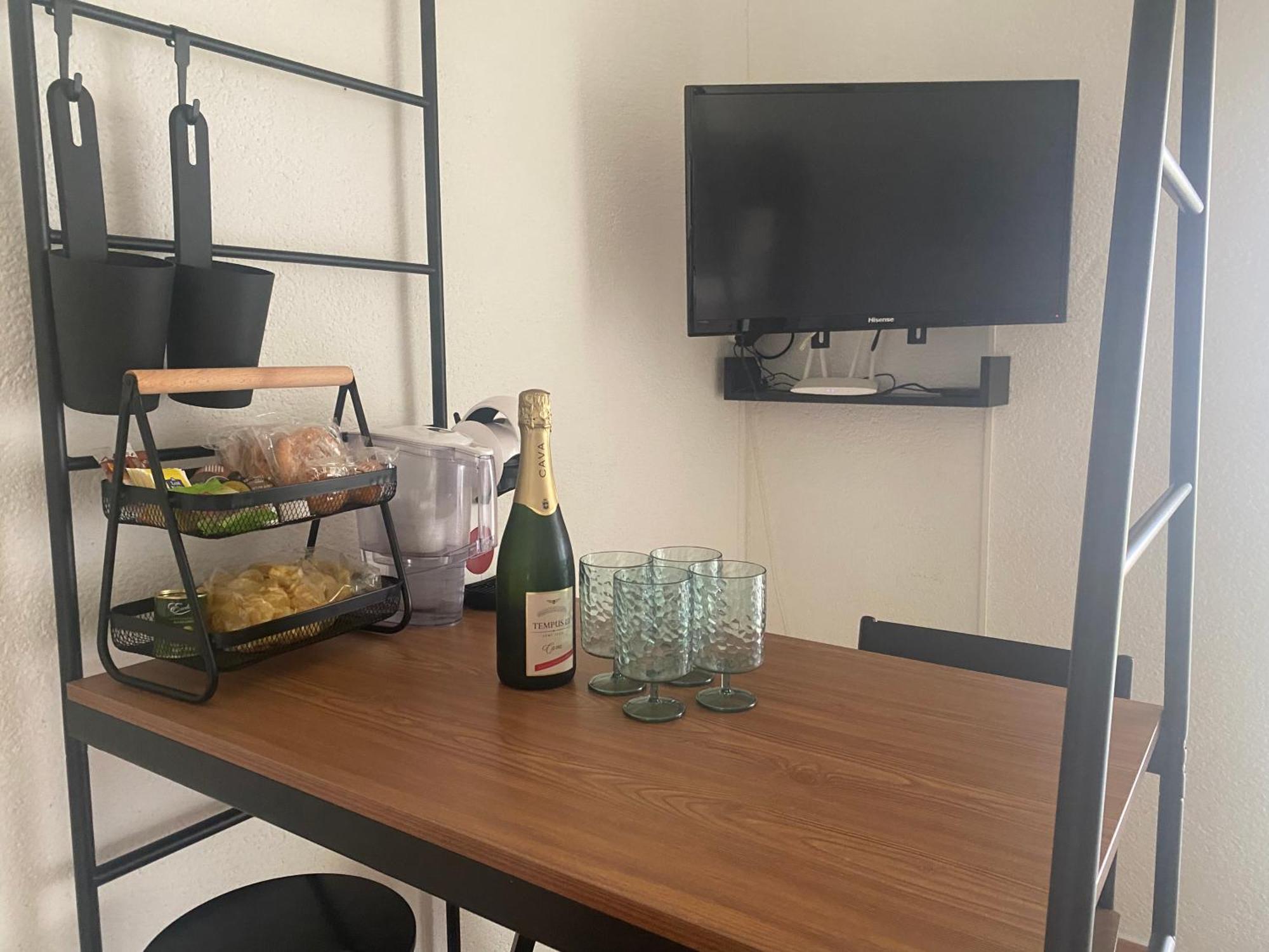 Terra Apartments Denia Εξωτερικό φωτογραφία